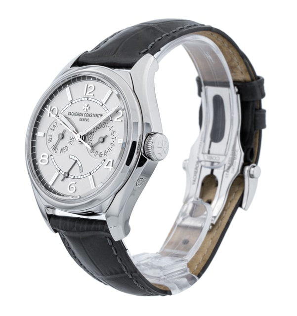 Vacheron Constantin Fiftysix 4400E/000A-B437 Image 2